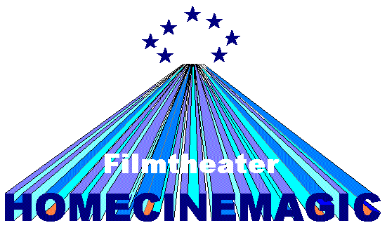 Homecinemagic - Logo